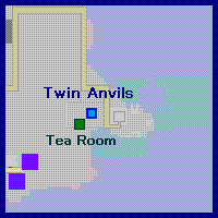 Twin Anvils